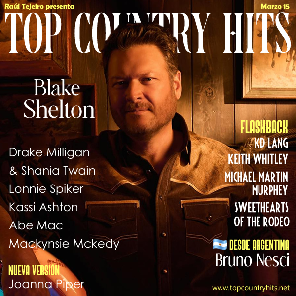 Click aqui - Show N&ordm; 990 - Marzo 15 2026