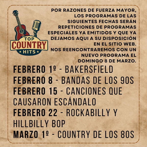 Click aqui para whows especiales