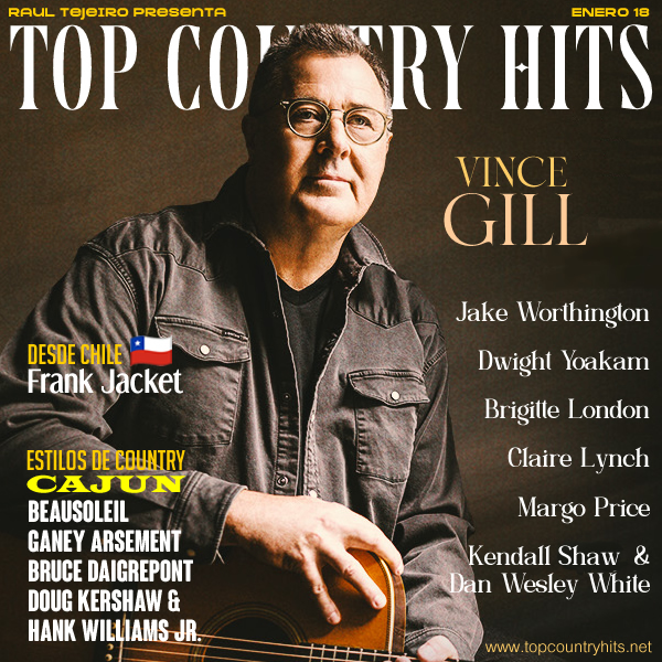 Click aqui - Show N&ordm; 982 - Enero 18, 2026